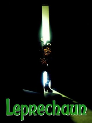 Locandina di Leprechaun (1993)