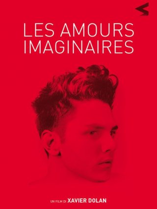 Locandina di Les amours imaginaires (2010)