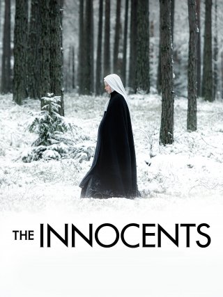 Locandina di Les Innocentes - Agnus Dei (2017)