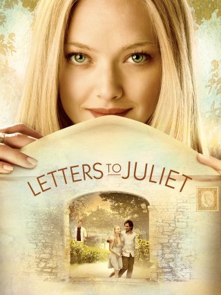 Locandina di Letters to Juliet (2010)