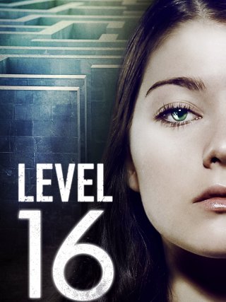 Locandina di Level 16 (2018)