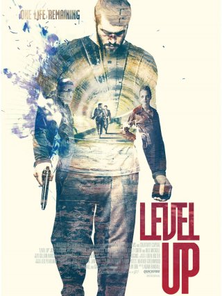 Locandina di Level Up (2017)