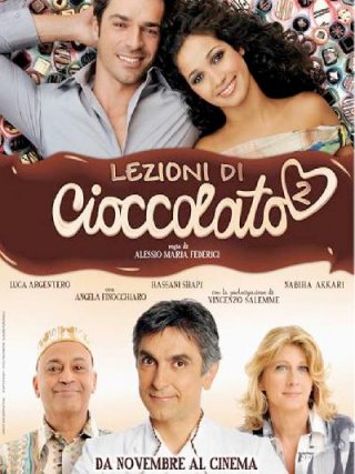 Locandina di Lezioni di cioccolato 2 (2011)