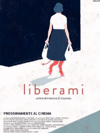 Locandina di Liberami (2016)
