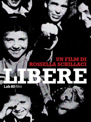 Locandina di Libere (2017)