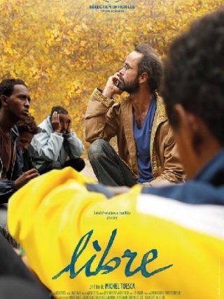 Locandina di Libero (2018)