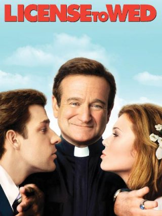 Locandina di Licenza di matrimonio (2007)