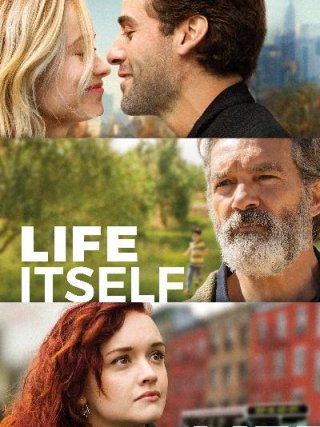 Locandina di Life Itself (2018)