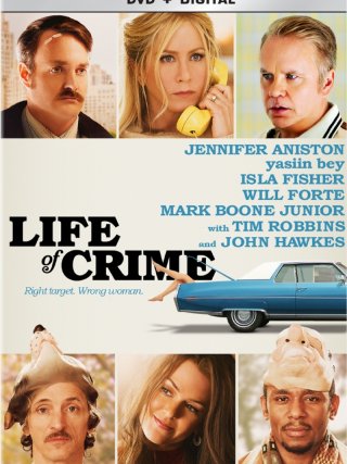 Locandina di Life of Crime (2013)