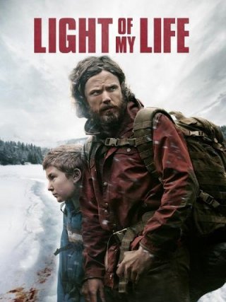 Locandina di Light of My Life (2019)