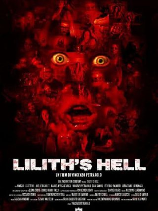 Locandina di Lilith's Hell (2015)