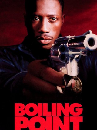 Locandina di Limite estremo (1993)