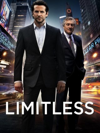 Locandina di Limitless (2011)