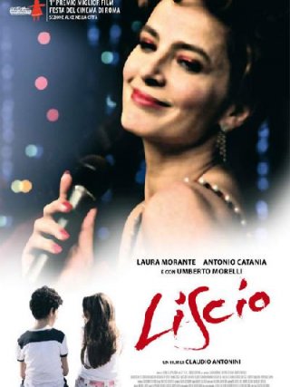 Locandina di Liscio (2006)