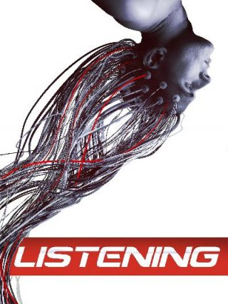 Locandina di Listening (2014)