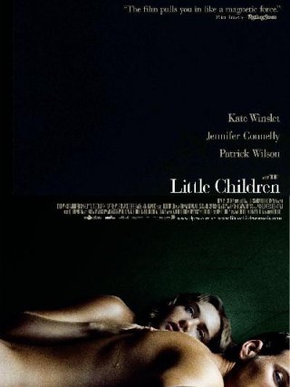 Locandina di Little Children (2006)