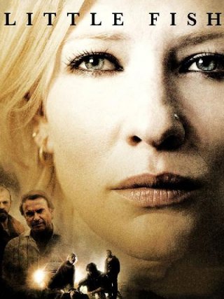 Locandina di Little Fish (2005)