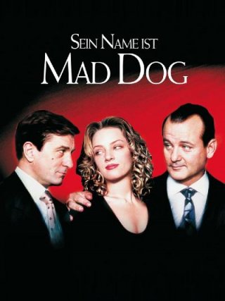 Locandina di Lo sbirro, il boss e la bionda (1993)
