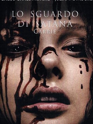 Locandina di Lo sguardo di Satana - Carrie (2013)