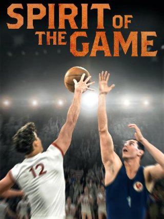 Locandina di Lo spirito del gioco (2016)
