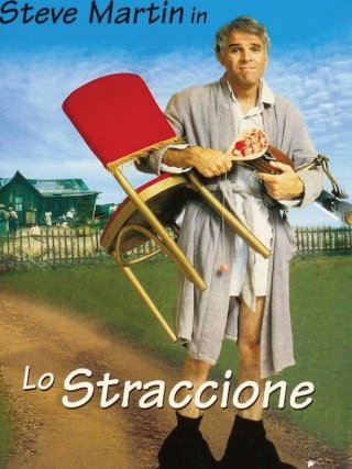 Locandina di Lo straccione (1979)