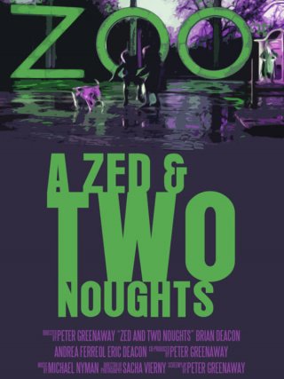 Locandina di Lo Zoo di Venere (1985)