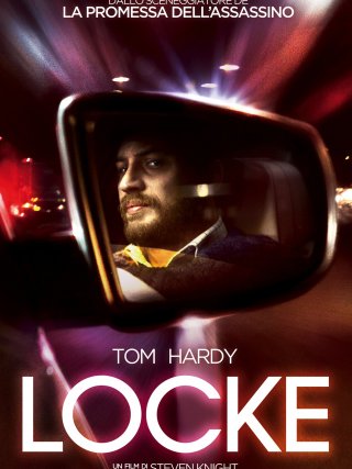 Locandina di Locke (2014)