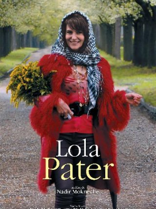 Locandina di Lola Pater (2017)
