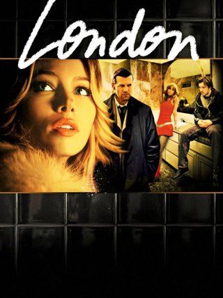 Locandina di London (2005)