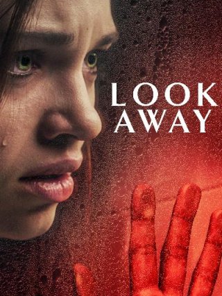 Locandina di Look Away (2018)