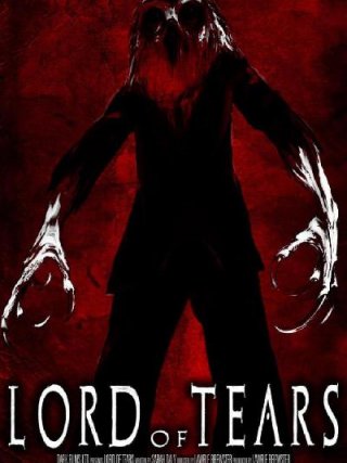 Locandina di Lord of Tears (2013)