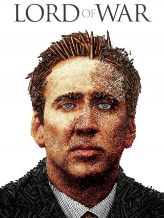 Locandina di Lord of War (2005)