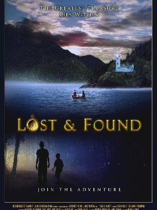 Locandina di Lost & Found (2016)