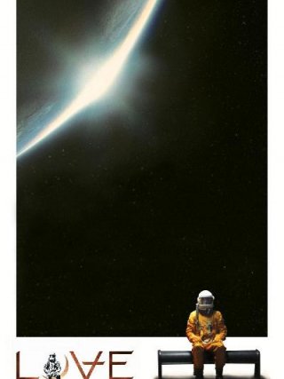 Locandina di Love (2011)