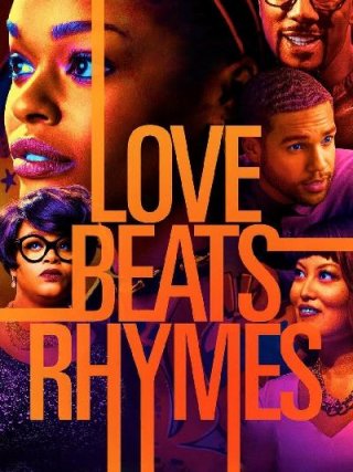 Locandina di Love Beats Rhymes (2017)