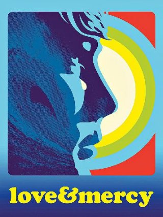 Locandina di Love & Mercy (2014)