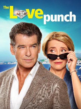 Locandina di Love Punch (2013)