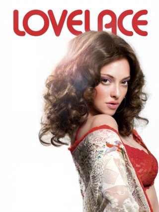 Locandina di Lovelace (2013)