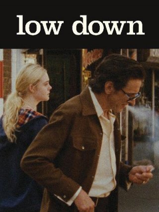 Locandina di Low Down (2014)