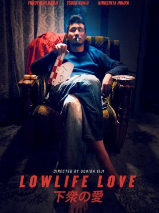 Locandina di Lowlife Love (2015)