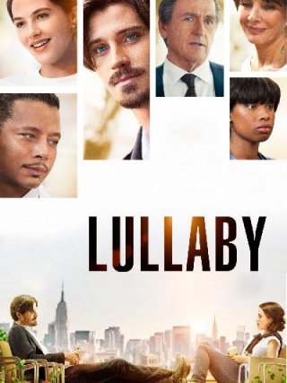 Locandina di Lullaby (2014)