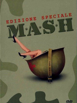Locandina di M*A*S*H (1970)