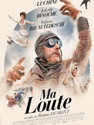 Locandina di Ma loute (2016)