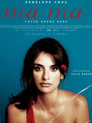 Locandina di Ma Ma - Tutto andrÃ bene (2015)