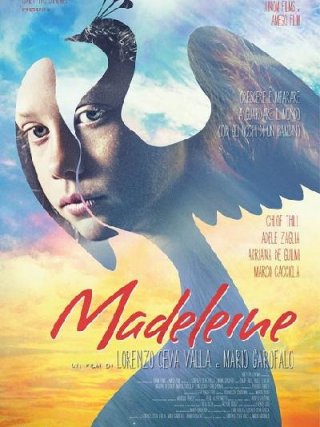 Locandina di Madeleine (2017)