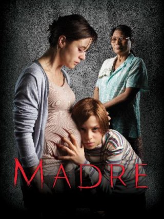 Locandina di Madre! (2017)