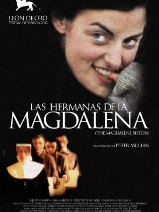 Locandina di Magdalene (2002)