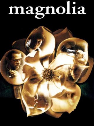 Locandina di Magnolia (1999)