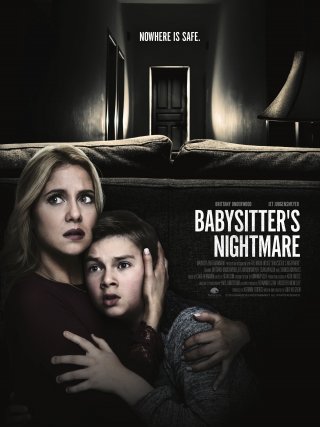 Locandina di Mai giocare con la babysitter (2018)