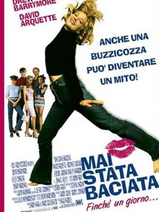 Locandina di Mai stata baciata (1999)